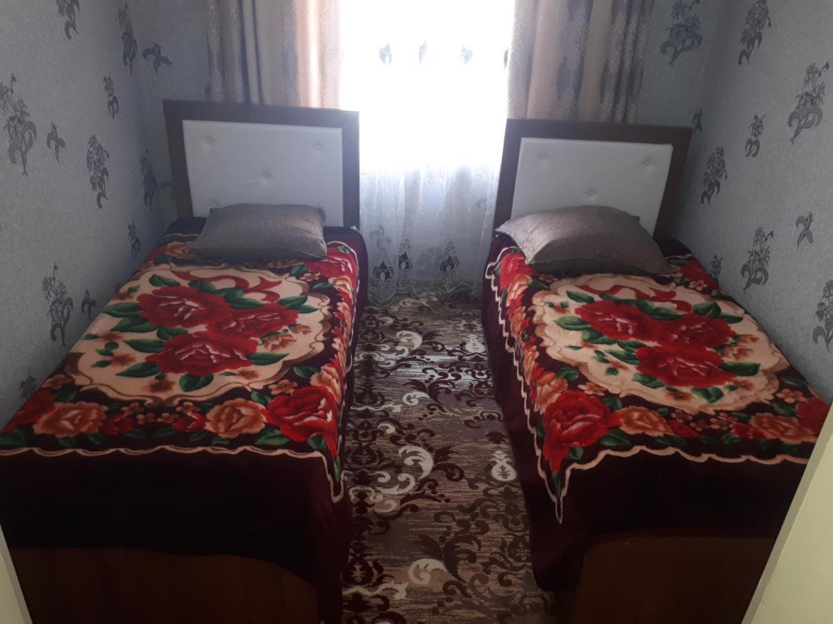 Hostel Muborak Rushan Extérieur photo